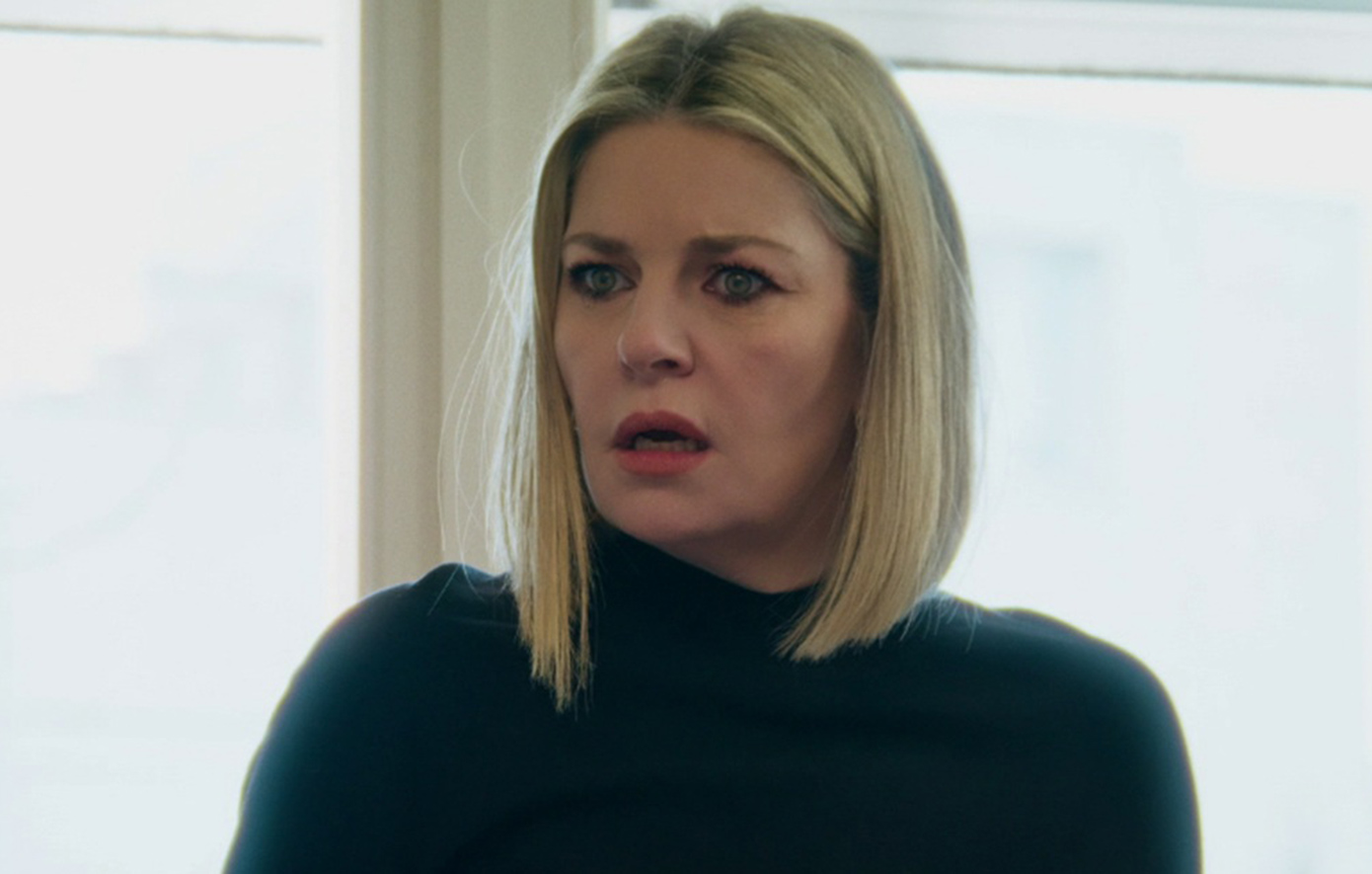 "Να μ' αγαπάς" - Η ζωή του Θεόφιλου κινδυνεύει