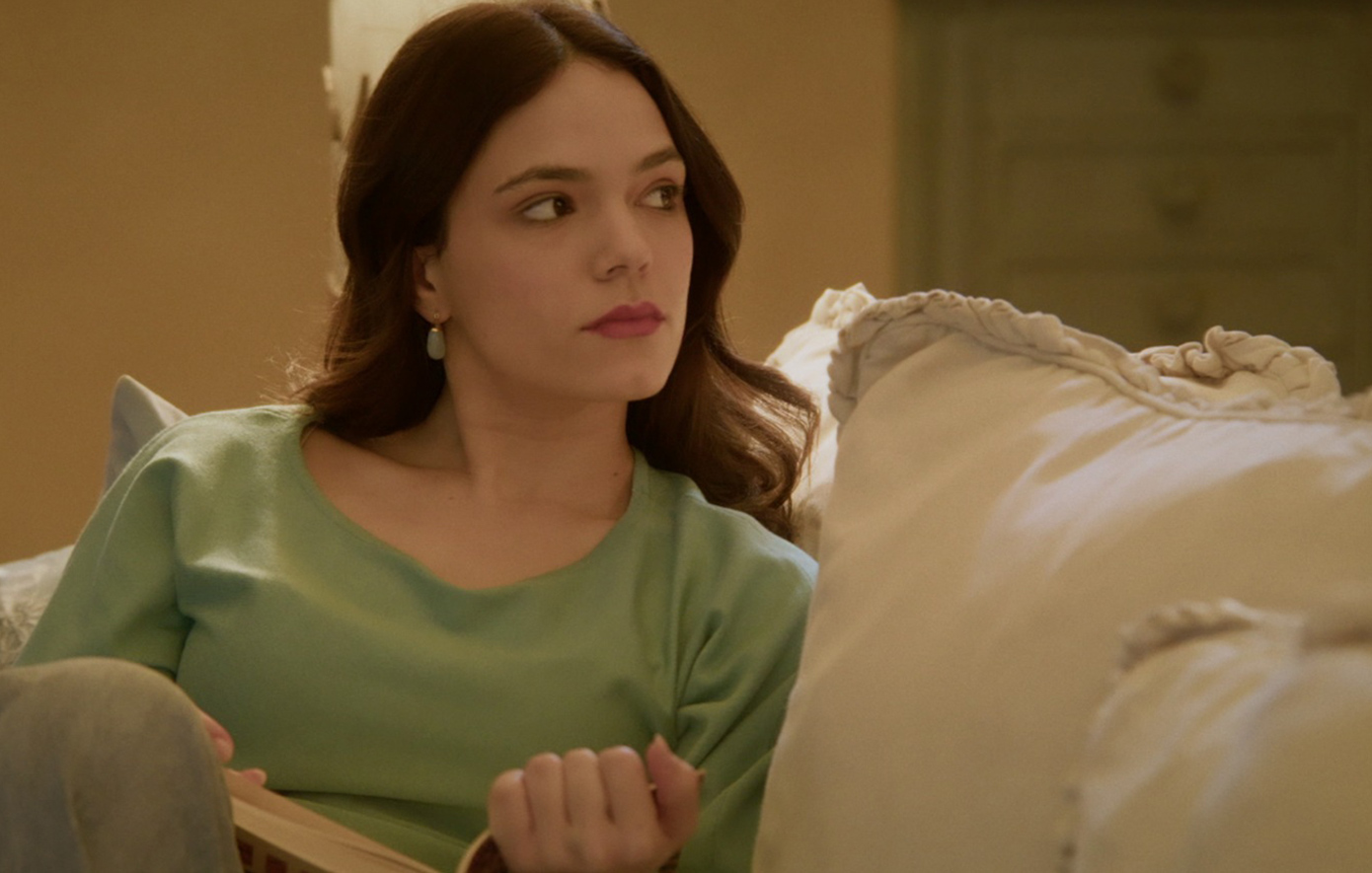 "Να μ' αγαπάς" - Η ζωή του Θεόφιλου κινδυνεύει