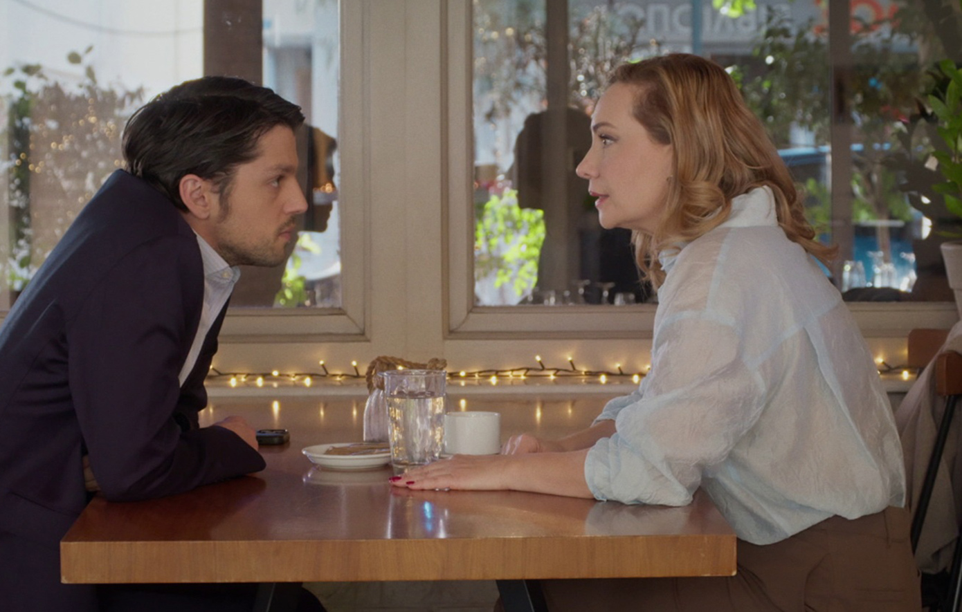 "Να μ' αγαπάς" - Η ζωή του Θεόφιλου κινδυνεύει