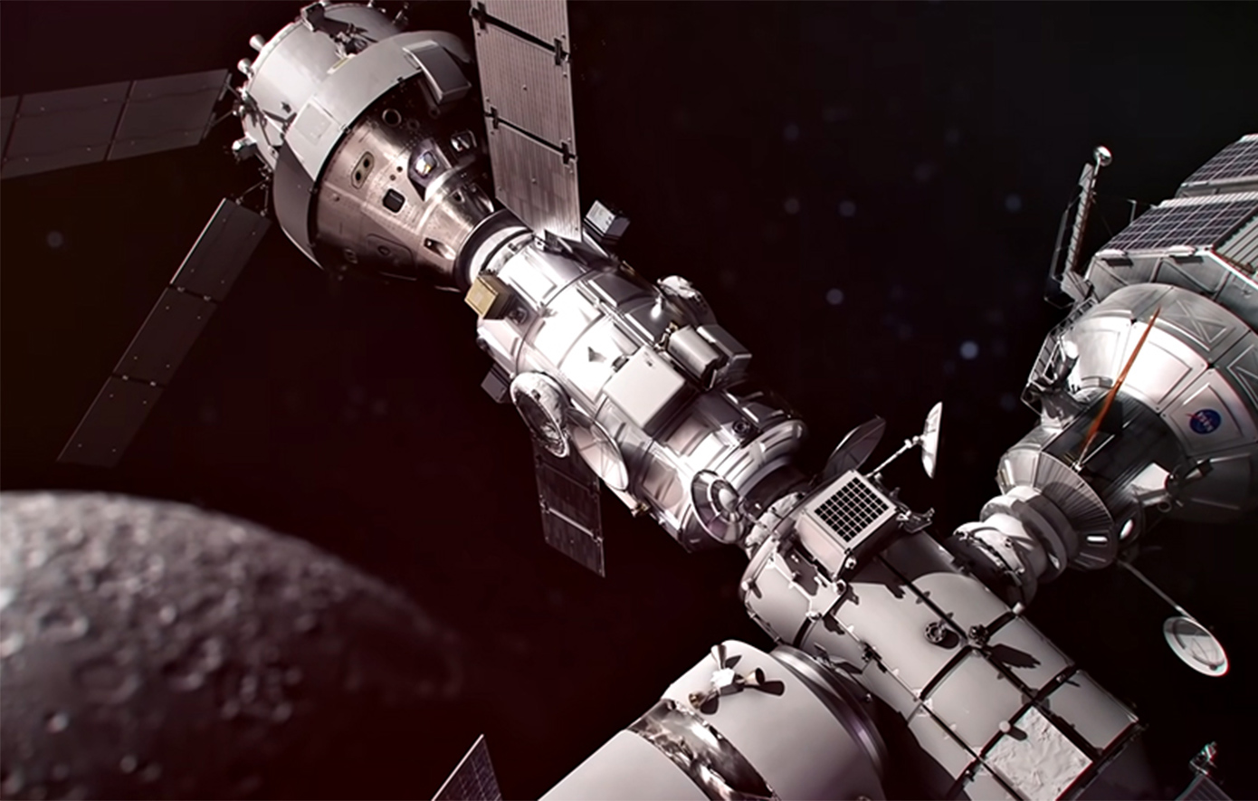 Γιγαντιαίος δορυφόρος της NASA θα πέσει στη Γη μετά τα μεσάνυχτα