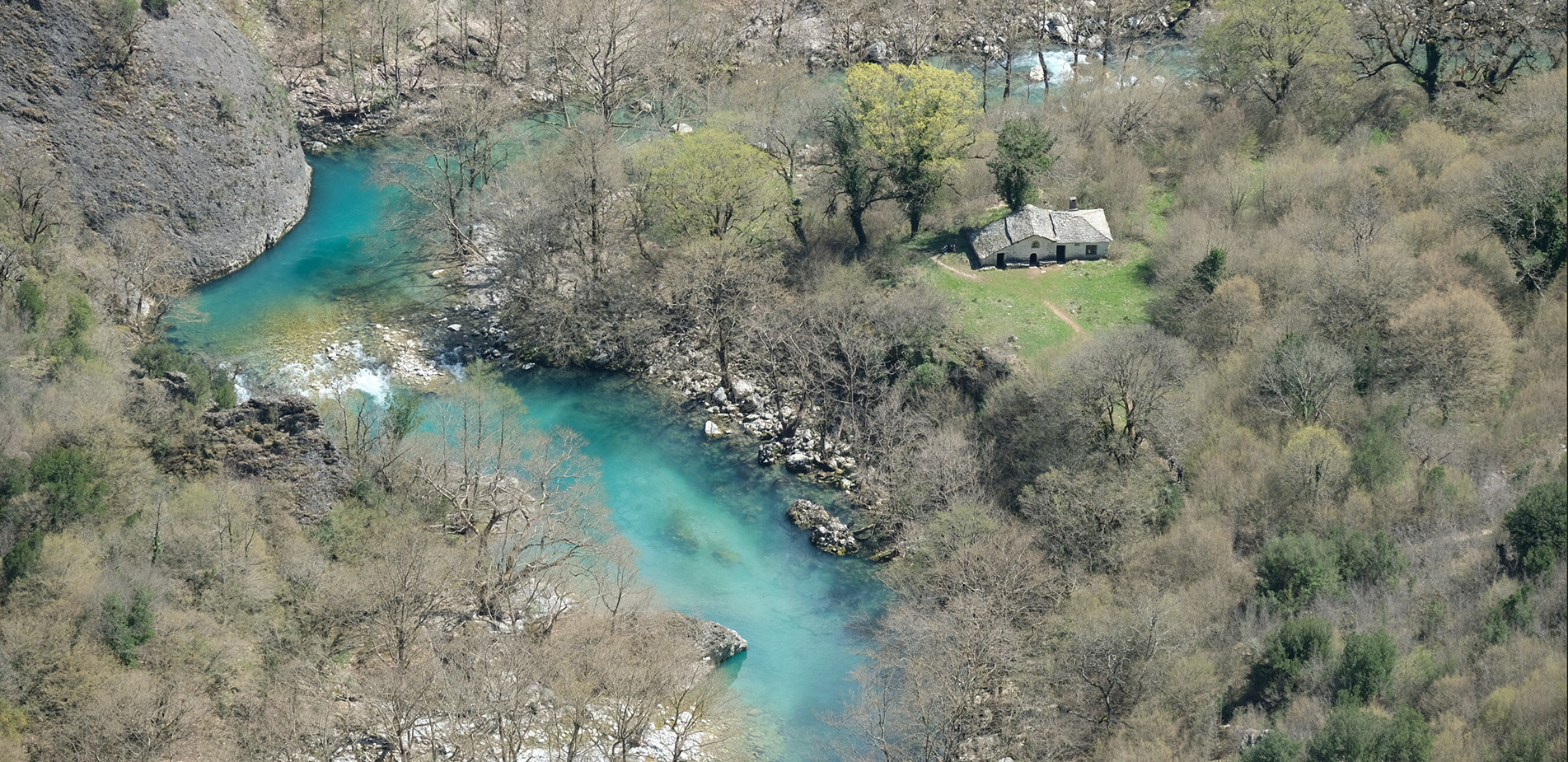 Παγκόσμια Ημέρα Νερού: Μια υπενθύμιση για όσα κρατούν τη ζωή σε ισορροπία
