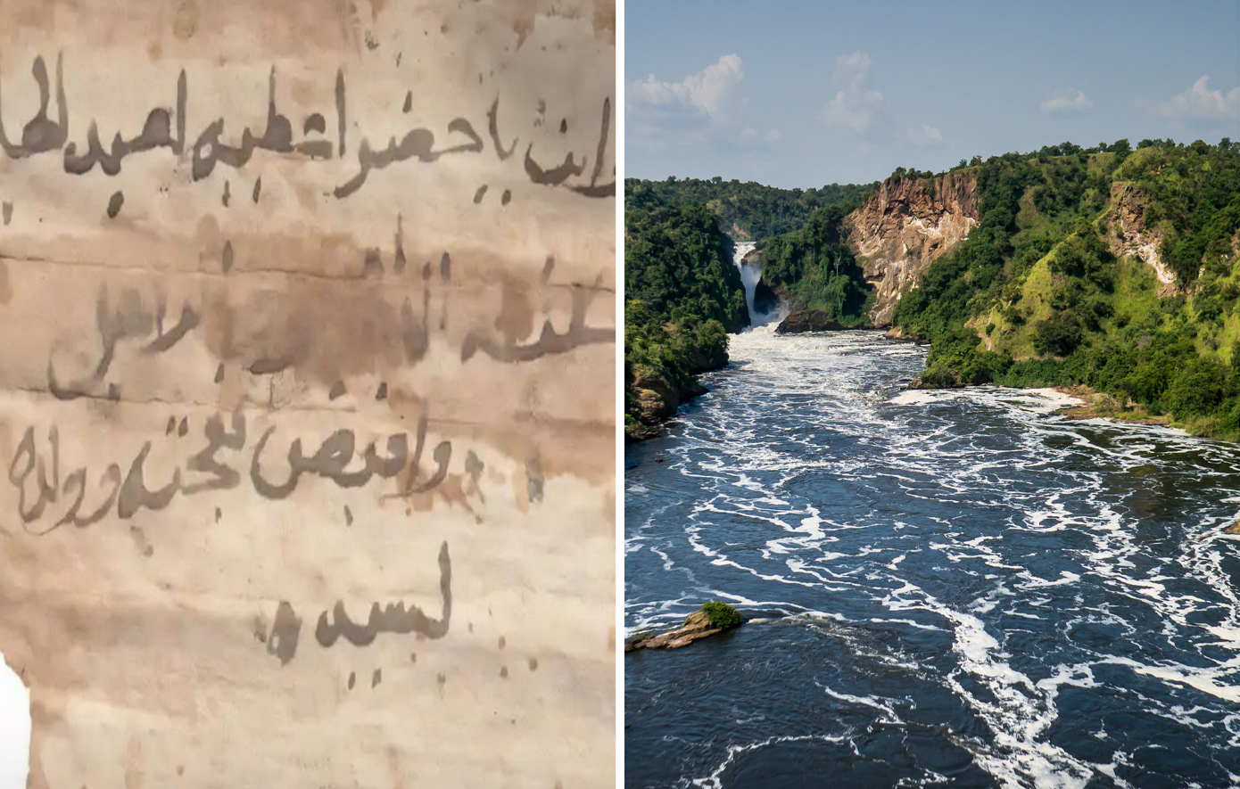 Ποιος είναι ο «Βασιλιάς Αρθούρος» του Σουδάν που από θρύλος μετατράπηκε σε αληθινό ιστορικό πρόσωπο;