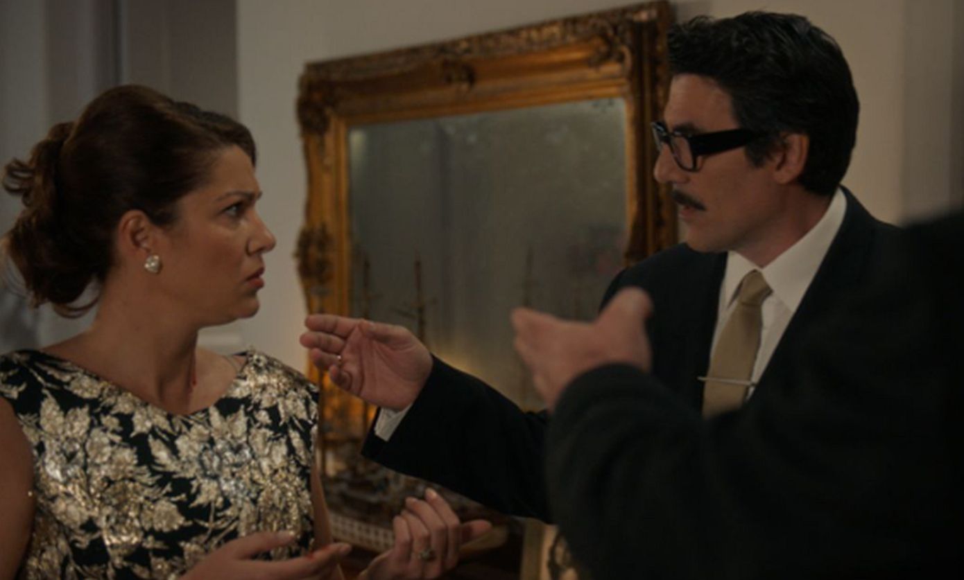 «Porto Leone: Στη γειτονιά με τα κόκκινα φανάρια» &#8211; Βούλγαρης σε παράνοια εναντίον Γαλήνης και Ορέστη 