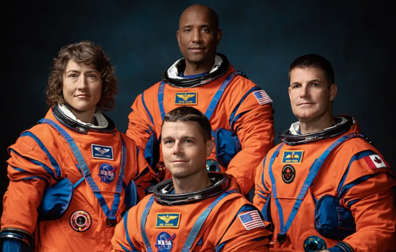 Πότε θα πραγματοποιηθεί η εκτόξευση της αποστολής της NASA στη Σελήνη και τι θα κάνουν οι αστροναύτες στο Διάστημα