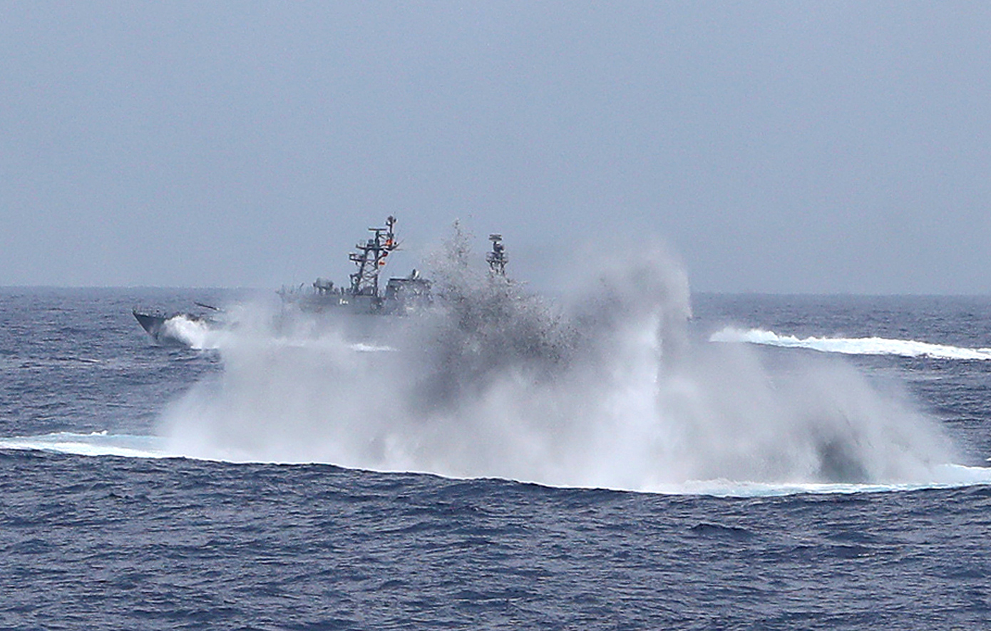 Ο χειρότερος εφιάλτης για την παγκόσμια οικονομία &#8211; Το Ιράν ετοιμάζει ναυτικές νάρκες για να μπλοκάρει τα Στενά του Ορμούζ