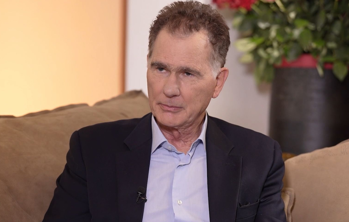 Νίκος Παπανδρέου: Η συμβουλή του πατέρα του, Ανδρέα, στην πρώτη του ερωτική απογοήτευση