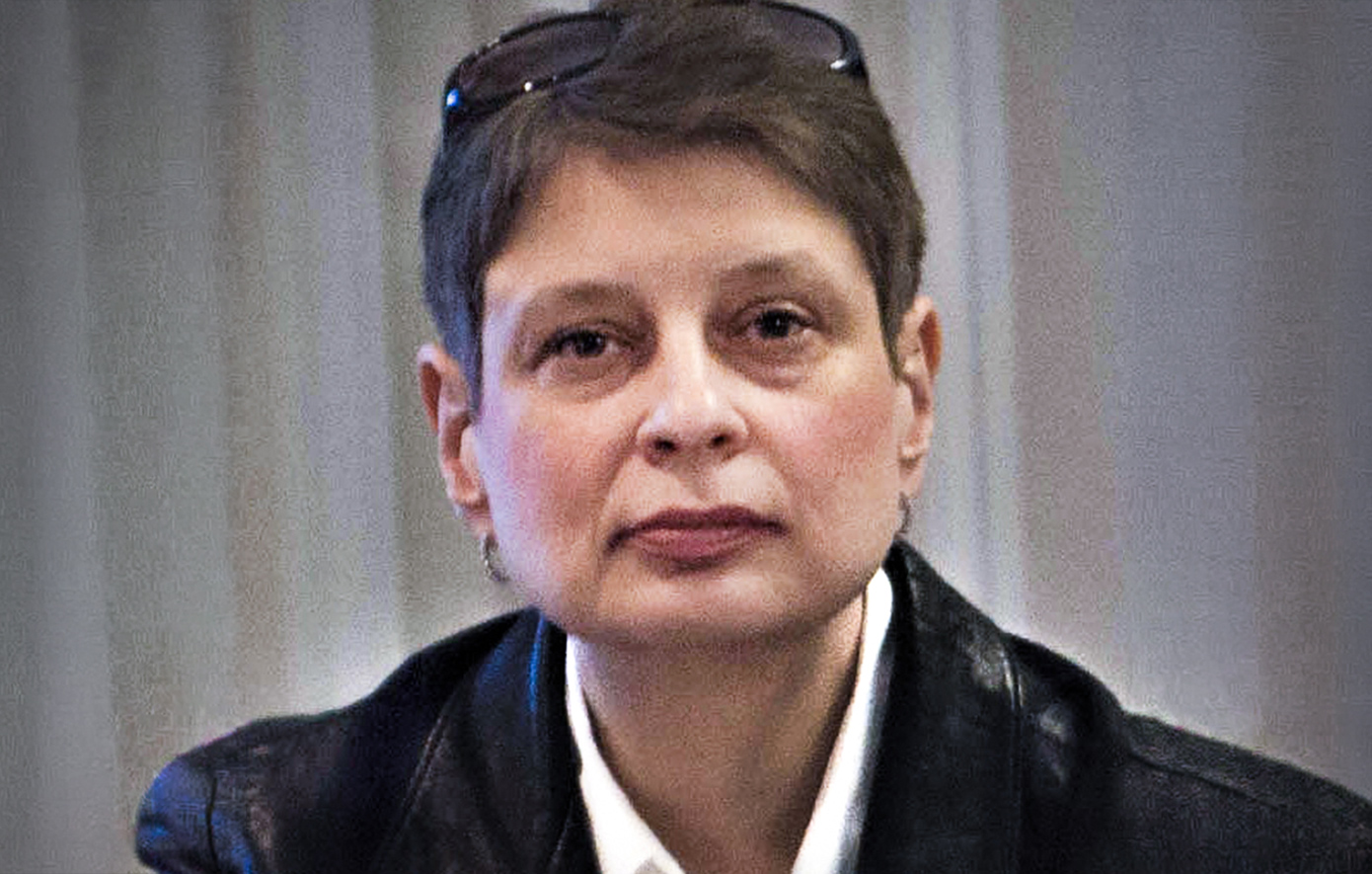 «Ξένο πράκτορα» θεωρεί το Κρεμλίνο τη δισέγγονη του Σοβιετικού ηγέτη Νικίτα Χρουστσόφ