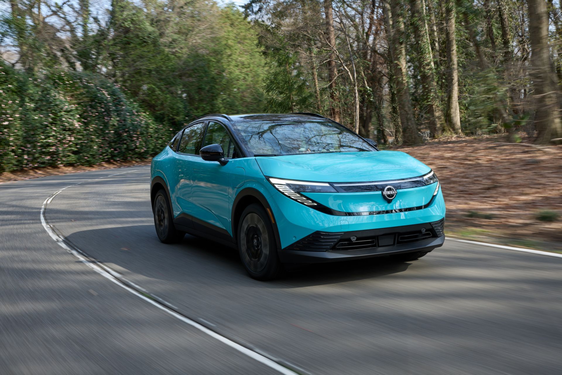 Το νέο Nissan Leaf είναι το «Women’s Worldwide Car of the Year»