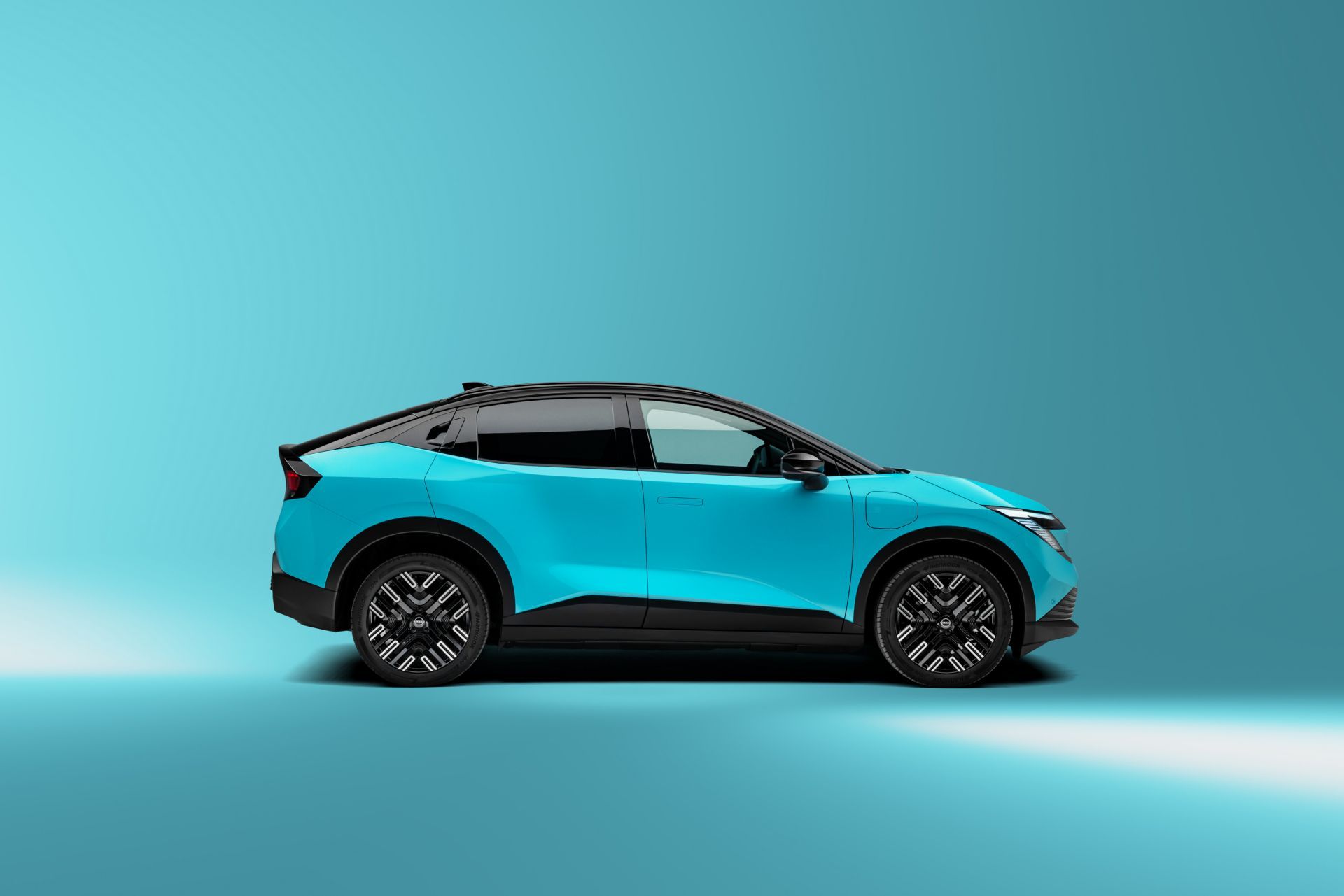 Το νέο Nissan Leaf είναι το «Women’s Worldwide Car of the Year» Το νέο Nissan Leaf είναι το «Women’s Worldwide Car of the Year»