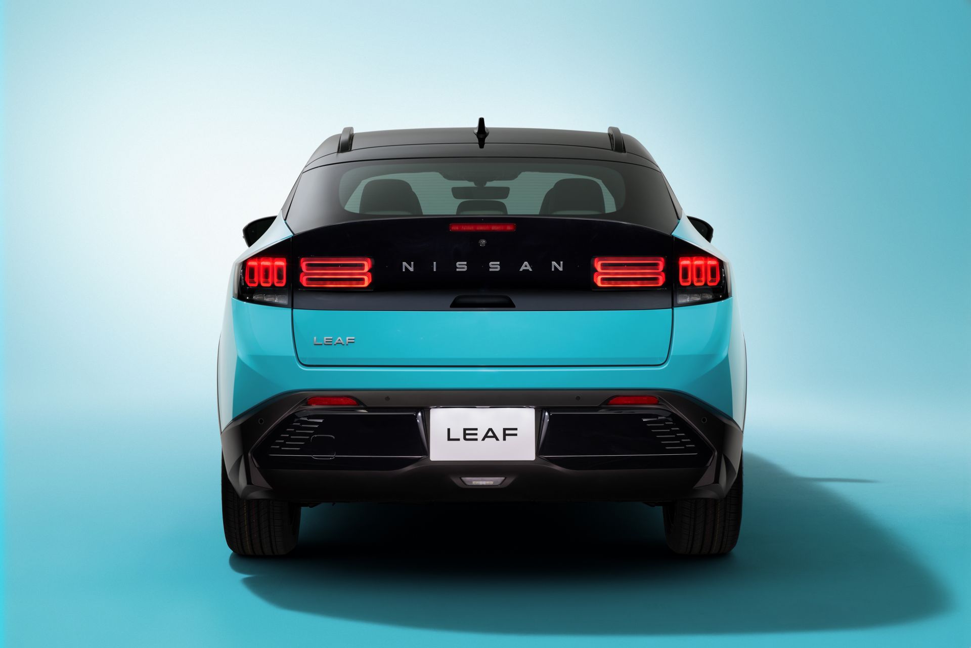 Το νέο Nissan Leaf είναι το «Women’s Worldwide Car of the Year» Το νέο Nissan Leaf είναι το «Women’s Worldwide Car of the Year»