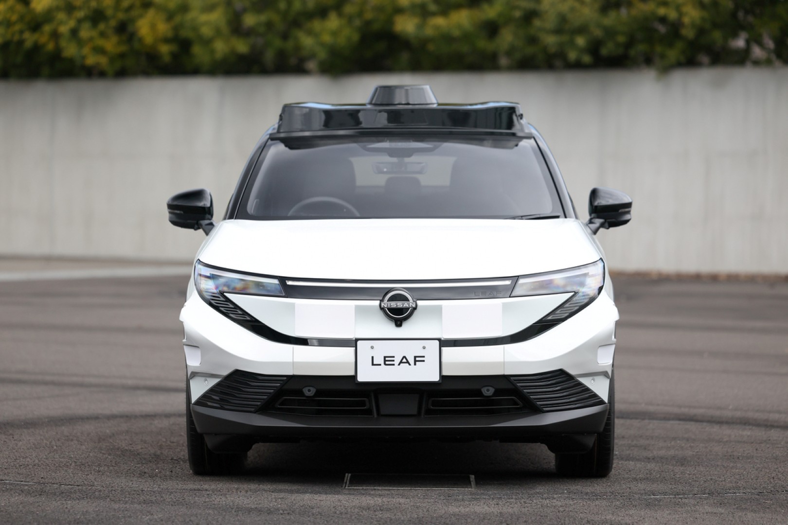 Nissan, Wayve και Uber ενώνουν τις δυνάμεις τους Nissan, Wayve και Uber ενώνουν τις δυνάμεις τους