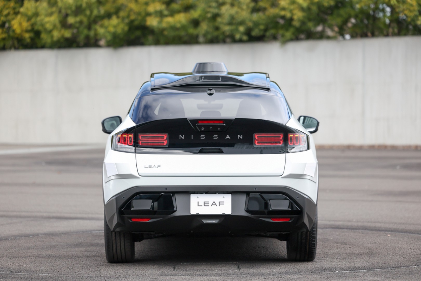 Nissan, Wayve και Uber ενώνουν τις δυνάμεις τους Nissan, Wayve και Uber ενώνουν τις δυνάμεις τους