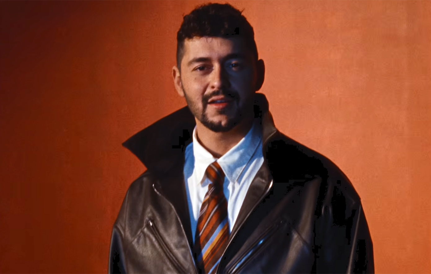 Eurovision 2026: Κυκλοφόρησε επίσημα το τραγούδι του Ισραήλ &#8211; Σε ποια θέση βρίσκεται στα στοιχήματα