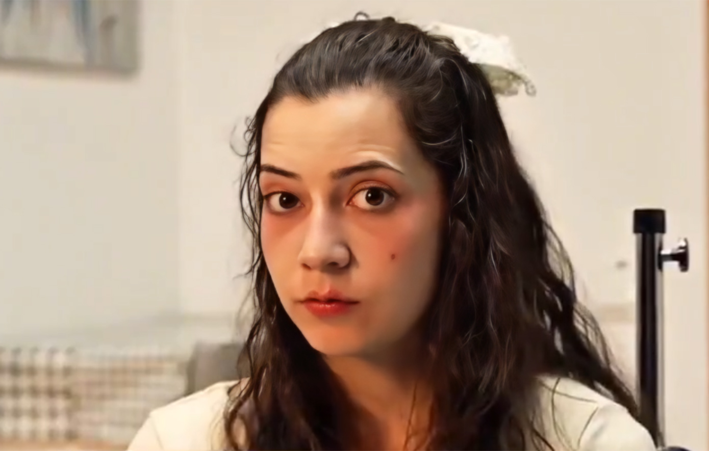 Η σπαρακτική ιστορία της Νοέλια Καστίγιο Ράμος και η τελευταία της συνέντευξη λίγο πριν την ευθανασία