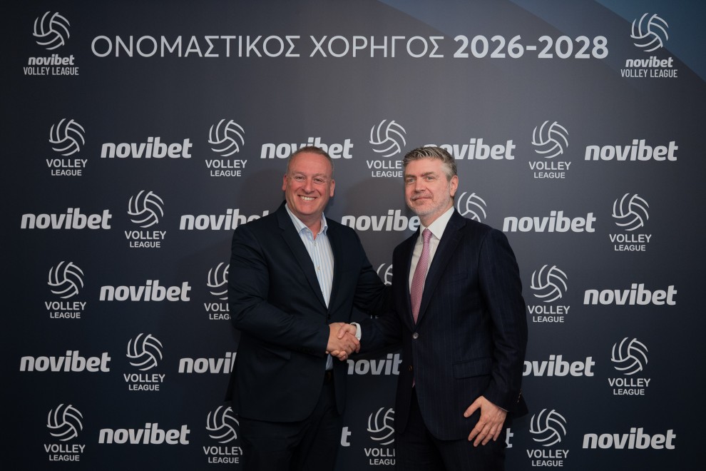 novibet - volley league novibet - volley league