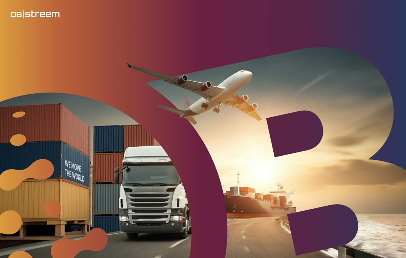 OB STREEM: Εξασφάλιση Χρηματοδότησης έως 655,5 εκατ. ευρώ για επενδύσεις