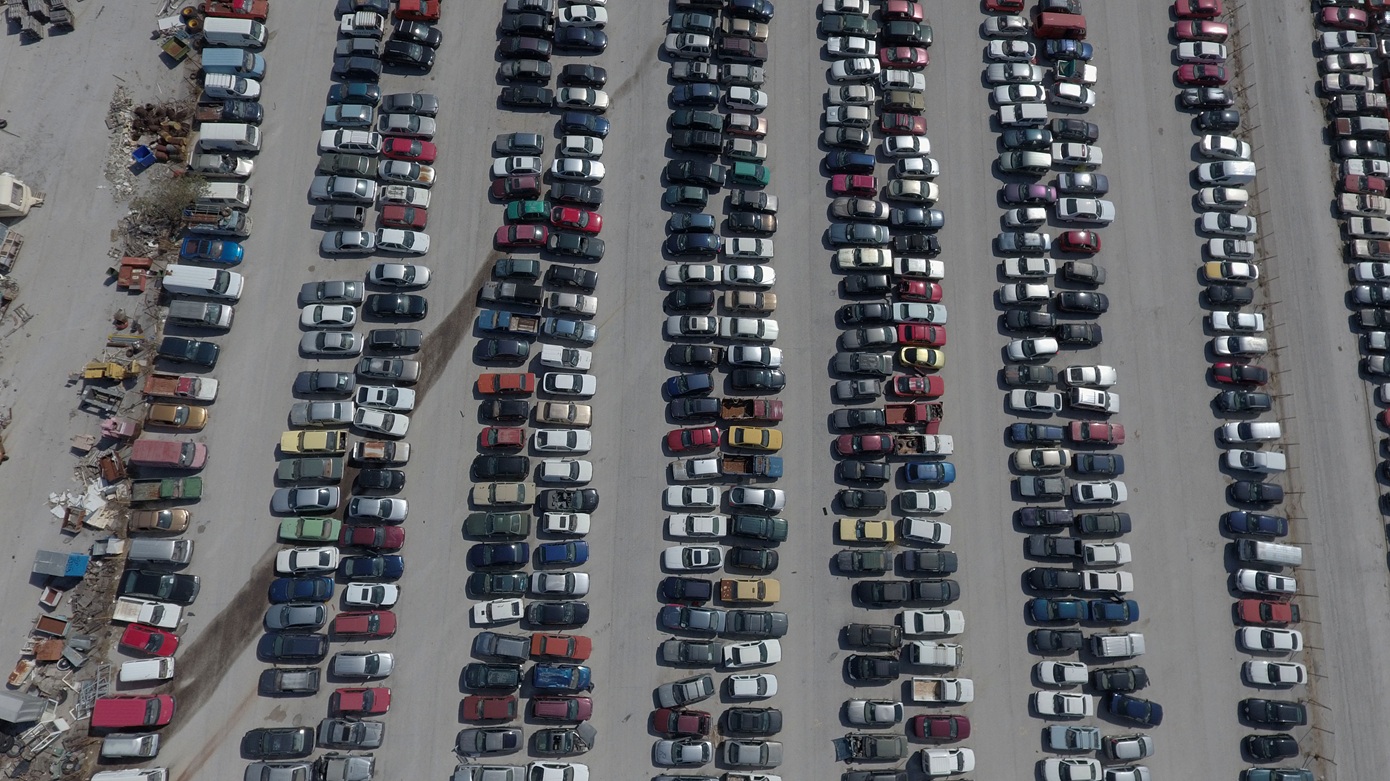 ΑΑΔΕ: Με φωτογραφίες και αριθμό χιλιομέτρων πλέον τα οχήματα που δημοπρατούνται