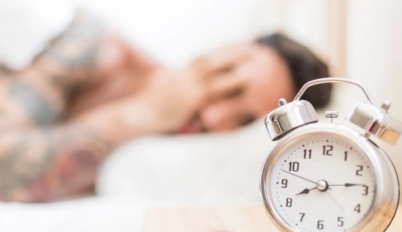 Αλλαγή ώρας 2026: Τα ξημερώματα της Κυριακής «χάνουμε» μία ώρα ύπνου