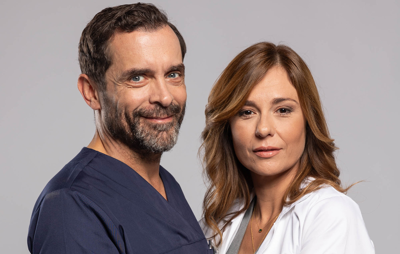 «Ο Γιατρός»: Η Άννα υποκύπτει στον εκβιασμό του Ηλιάδη για να σώσει τον Ανδρέα