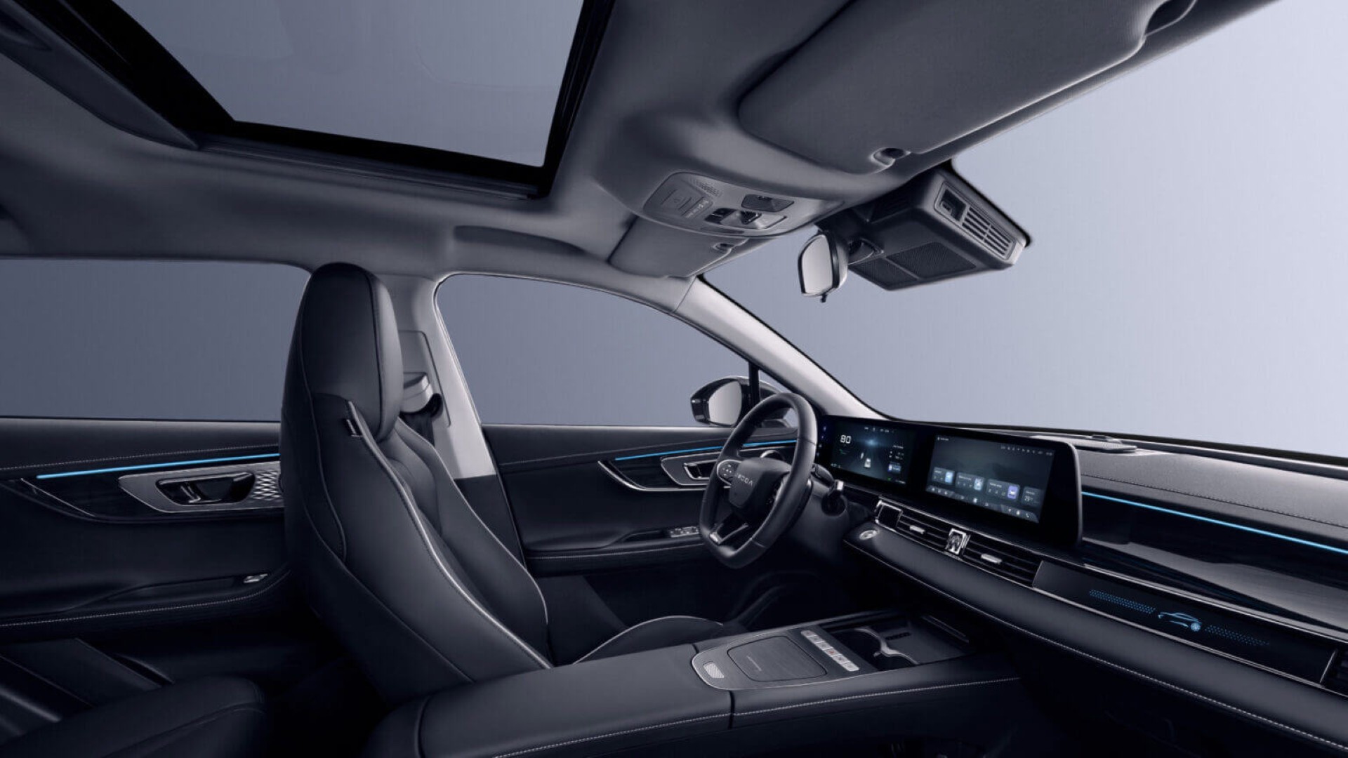 Τα νέα Omoda 5 SHS-H και Omoda 9 SHS-P στην Ελλάδα