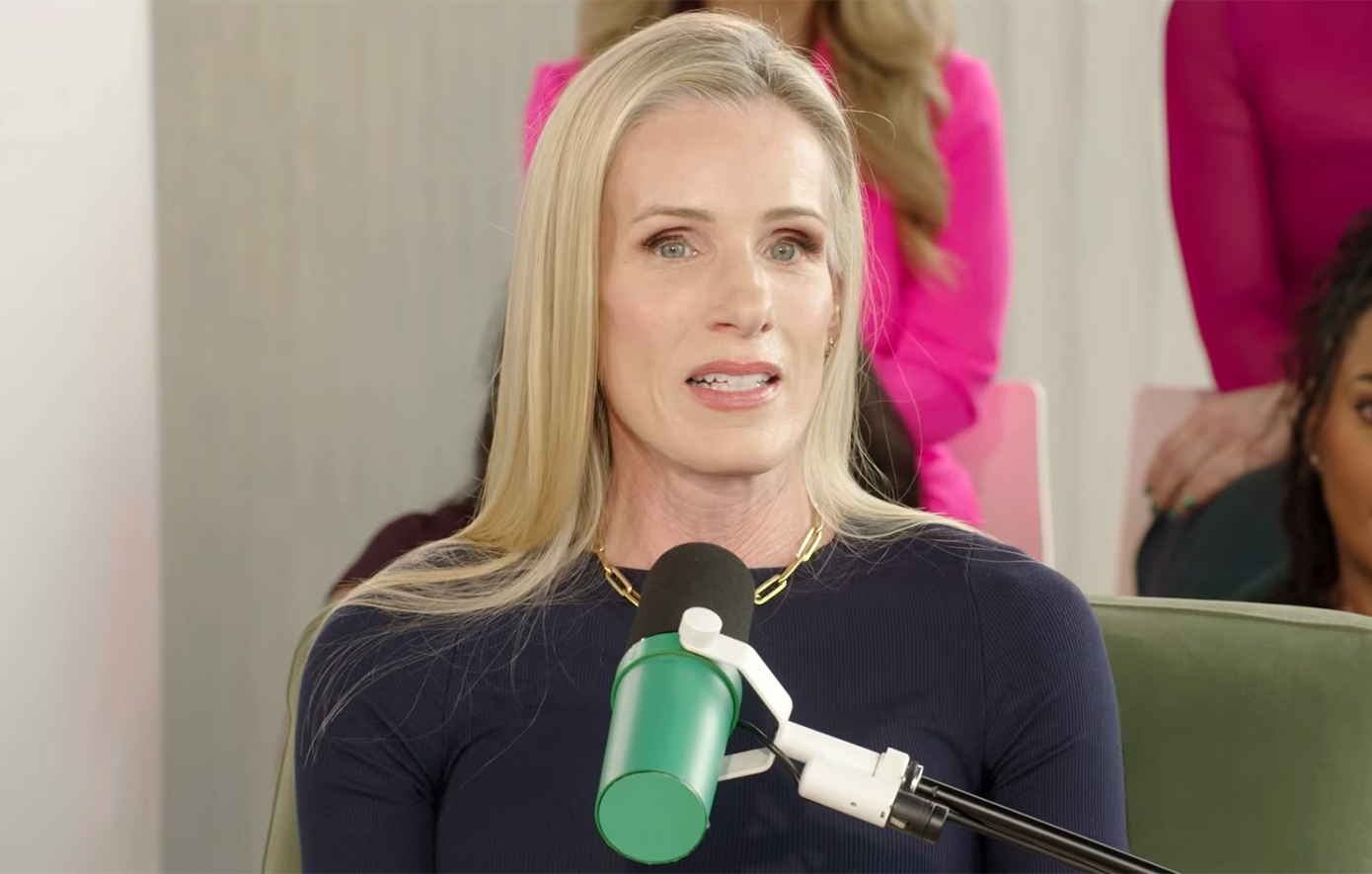 Σκάνδαλο στους Coldplay: Η Κριστίν Κάμποτ στράφηκε τελικά εναντίον του πρώην CEO της Astronomer &#8211; «Έλλειψη ειλικρίνειας και ακεραιότητας»