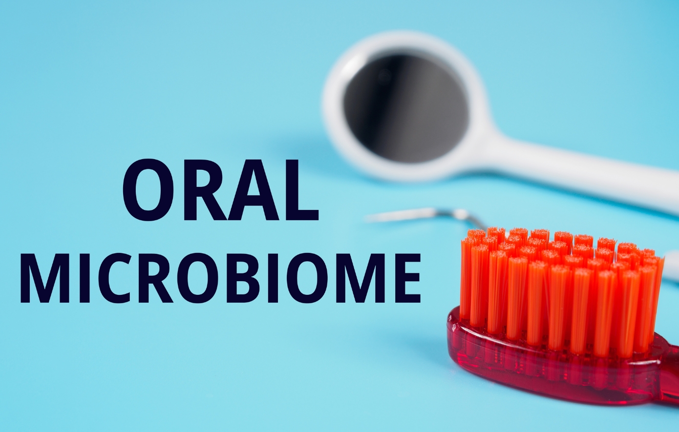 Ανακαλύψτε τα μικρόβια που ζουν στο στόμα σας και προστατεύουν (ή όχι) την υγεία σας