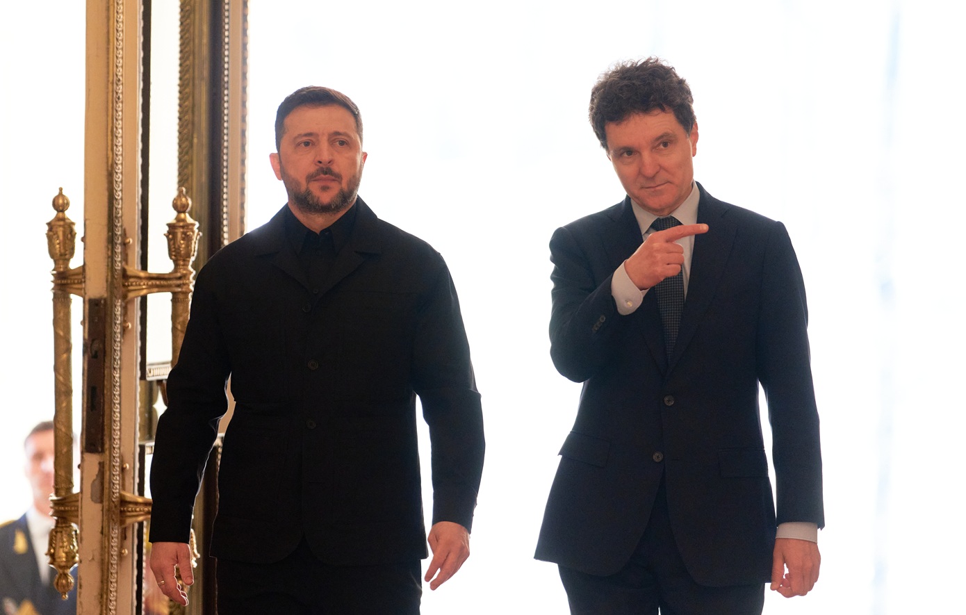 Από τον Δούναβη στη Μαύρη Θάλασσα: Ρουμανία και Ουκρανία στήνουν κοινό εργοστάσιο drone