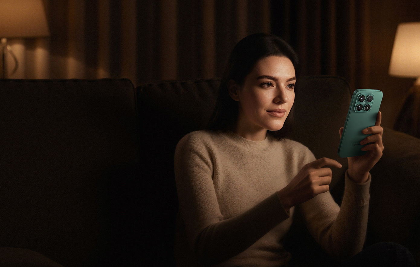 Η Xiaomi σχεδίασε μια smart ζωή on the go: Leica στην τσέπη σου, ο κόσμος στην παλάμη σου