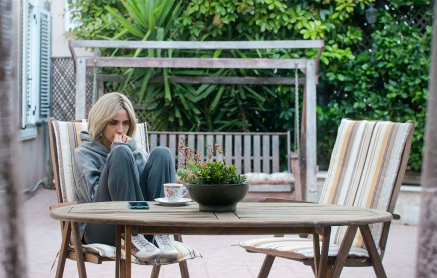 Παιχνίδια Εκδίκησης