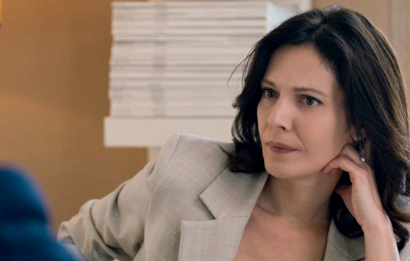 Παιχνίδια Εκδίκησης