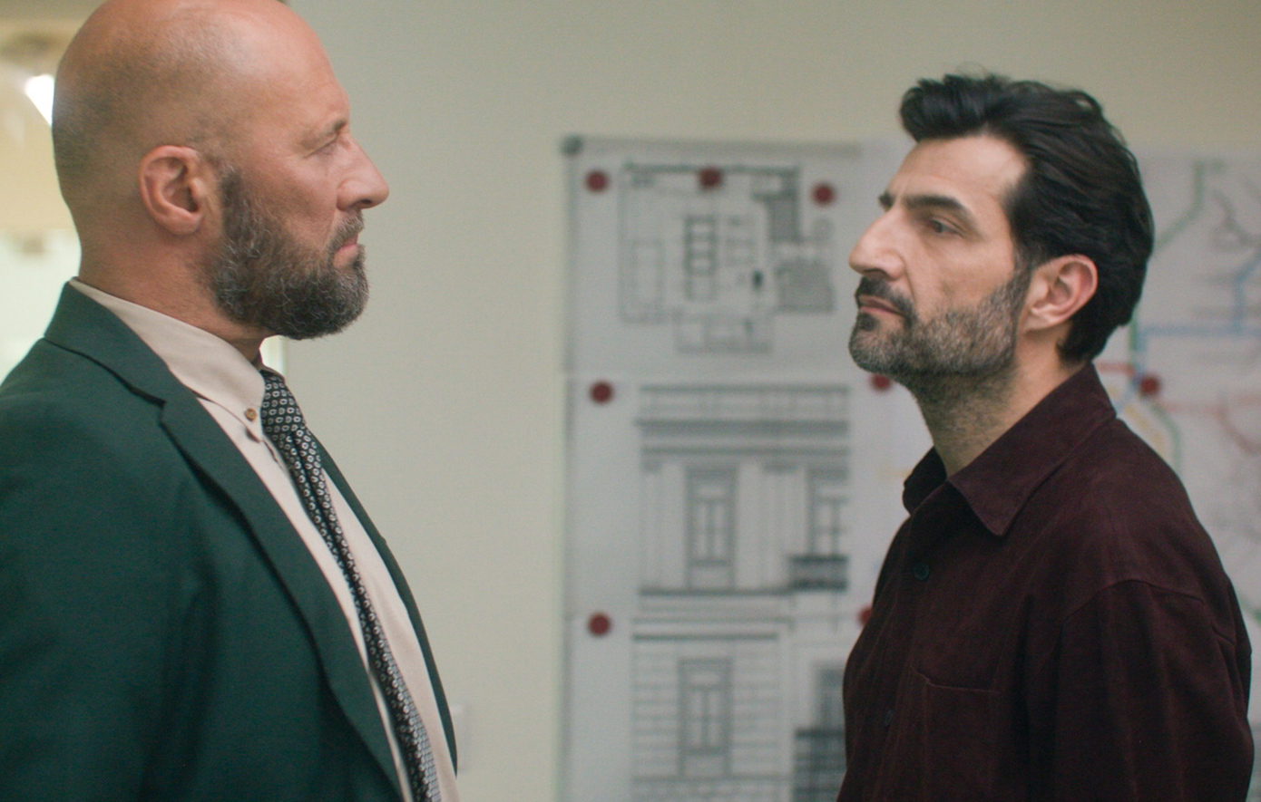 «Παιχνίδια Εκδίκησης»: Νέο επεισόδιο την Τετάρτη 11 Μαρτίου