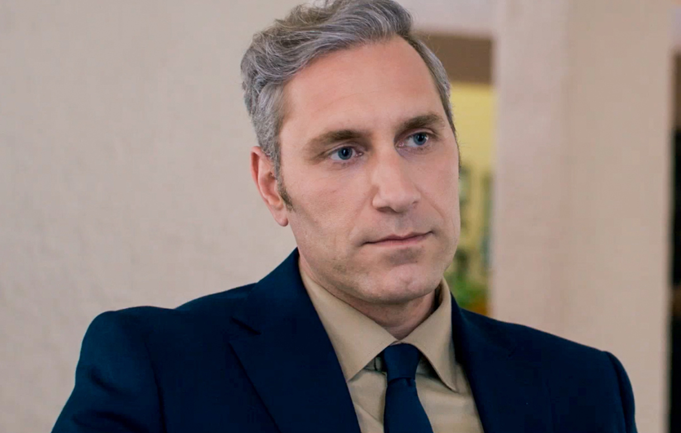 Παιχνίδια Εκδίκησης