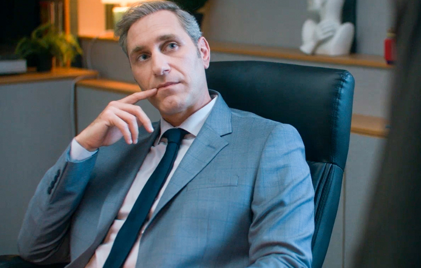 Παιχνίδια Εκδίκησης