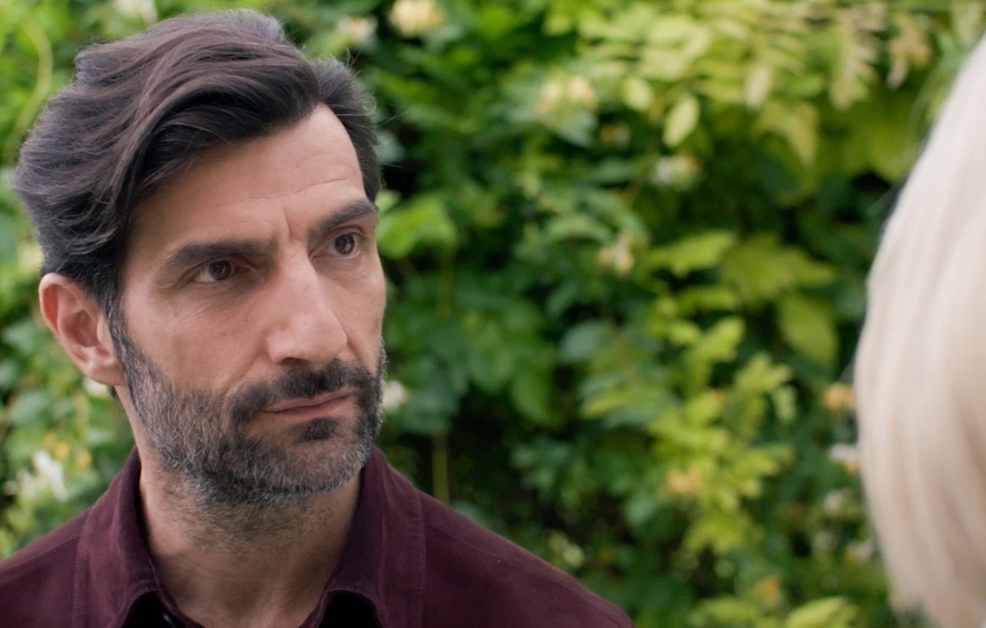 Παιχνίδια Εκδίκησης