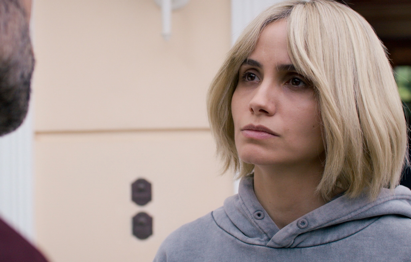 Παιχνίδια Εκδίκησης