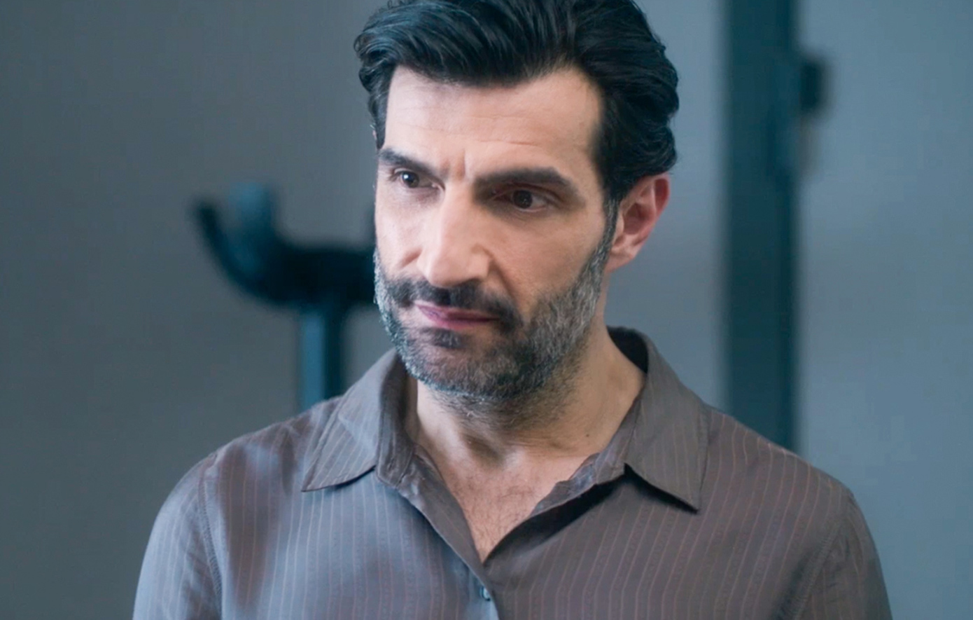 Παιχνίδια Εκδίκησης