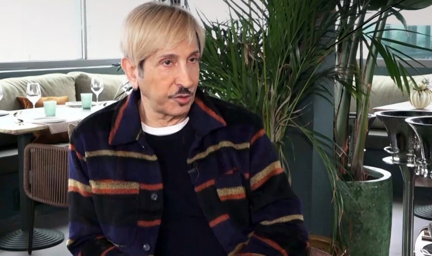 Έξαλλος ο Δημήτρης Παπάζογλου με τον Αντώνη Ρέμο για όσα λέει για τη Μαρινέλλα &#8211; «Δεν δείχνει σεβασμό»