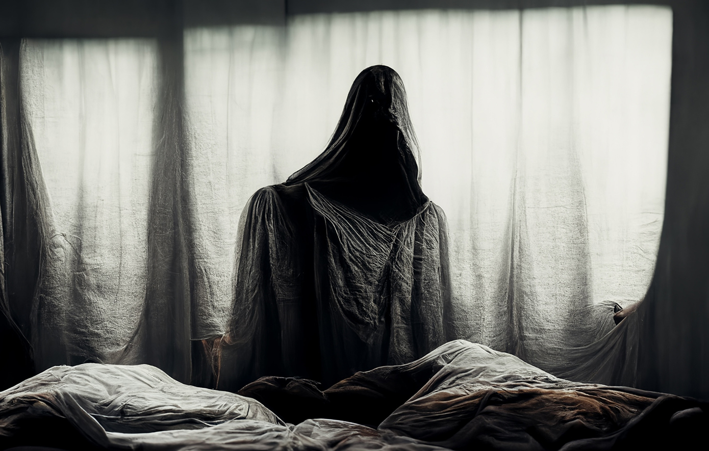 Σε βασανίζουν παράξενοι «δαίμονες» παράλυσης ύπνου; &#8211; Ειδικοί εξηγούν τα αίτια και τις απλές λύσεις