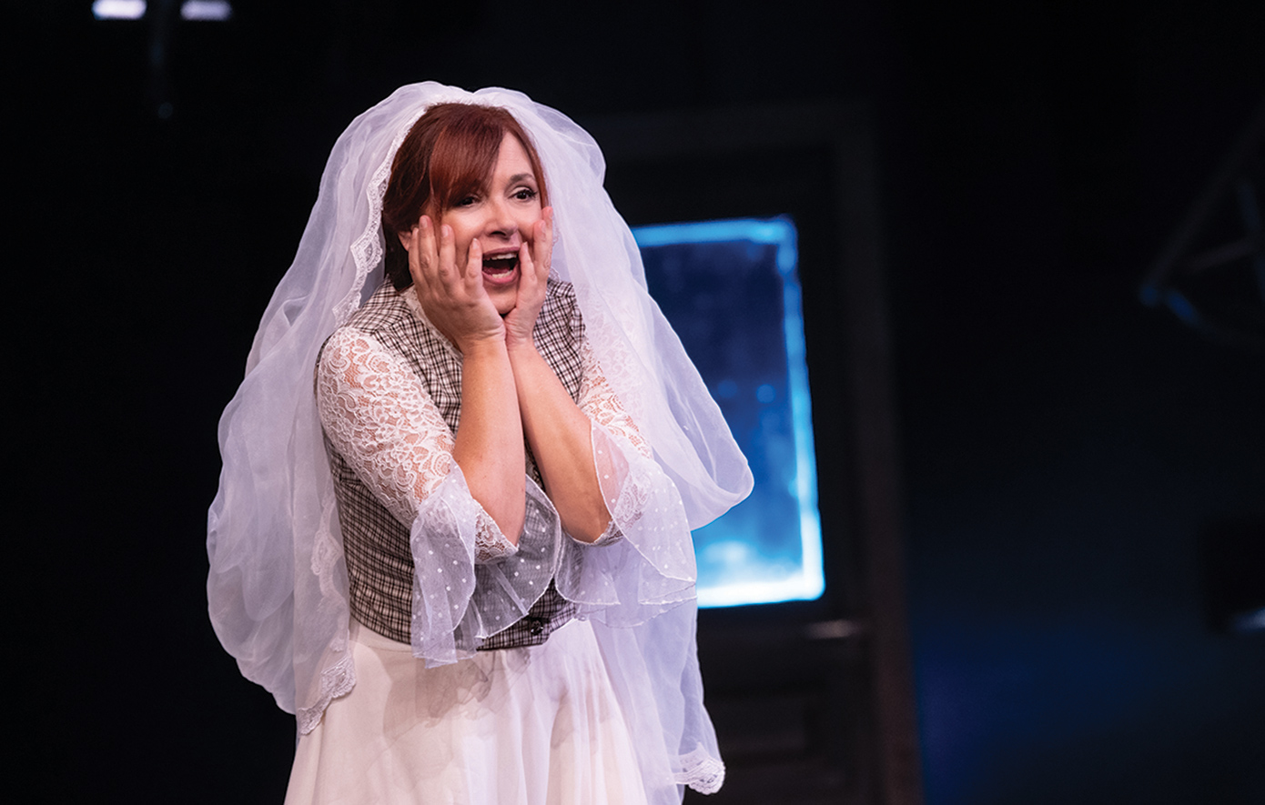 «Το Πάρτυ της ζωής μου»: Το πρωτόγνωρο θεατρικό φαινόμενο, συνεχίζεται για 5η και τελευταία χρονιά