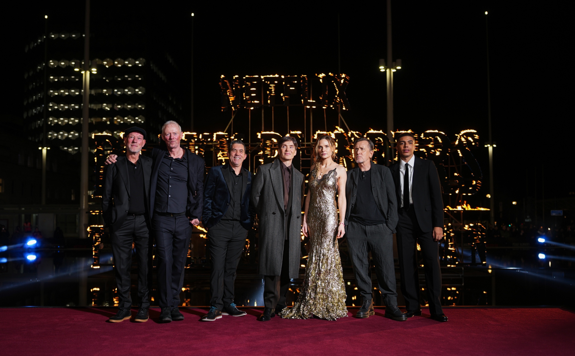 Ατλέτικο &#8211; Peaky Blinders: Πώς και γιατί προέκυψε αυτή η συνεργασία