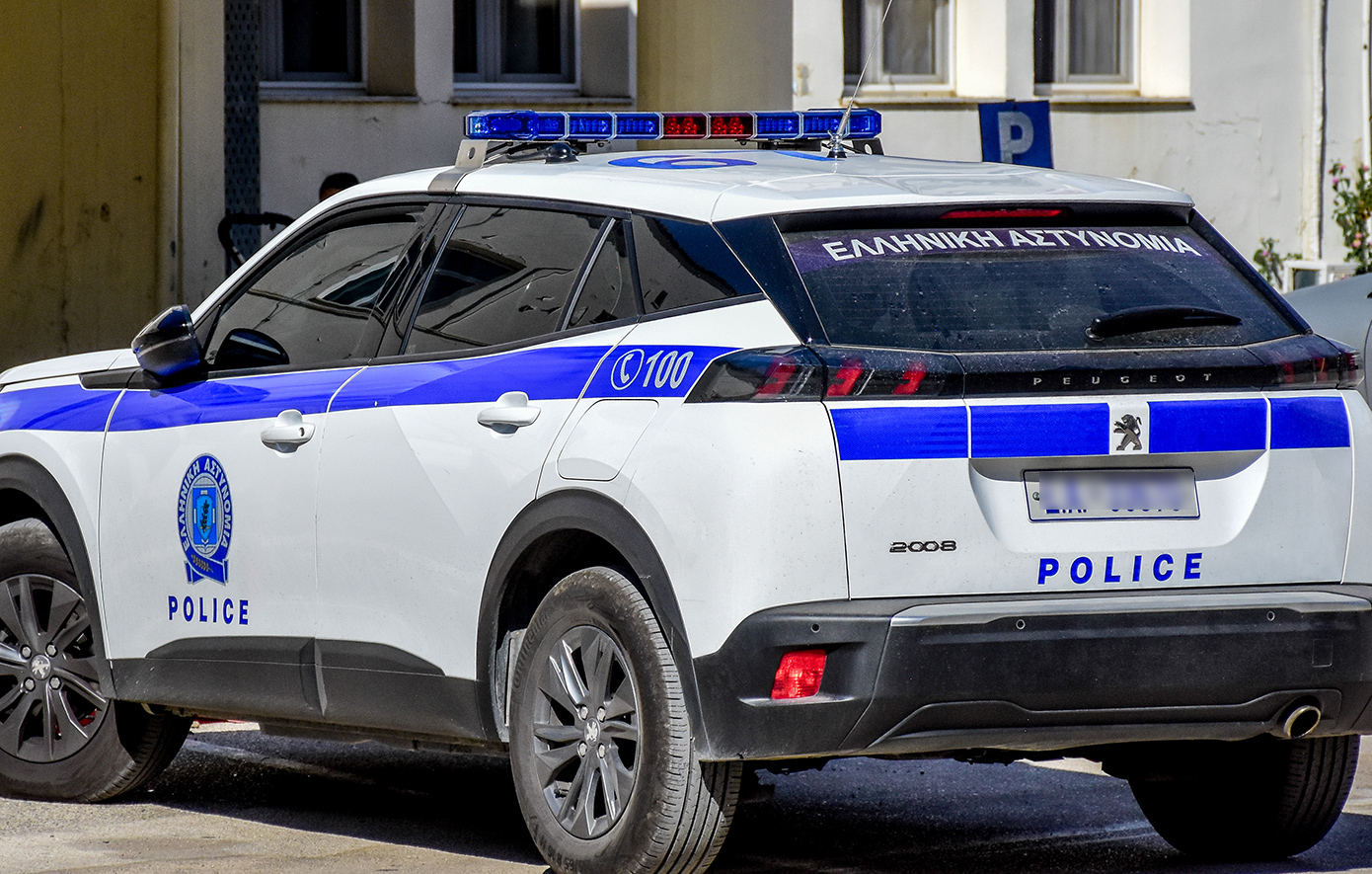 Θεσσαλονίκη: Συνελήφθησαν τρεις 19χρονοι για αρπαγή 22χρονου στην Καλαμαριά