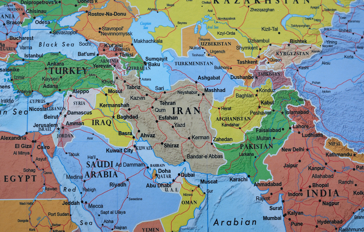 Στα όρια τους οι χώρες του Κόλπου – Δηλώνουν απροστάτευτοι και αποκαλύπτουν πως η αμερικανική παντοδυναμία είναι ψέμα