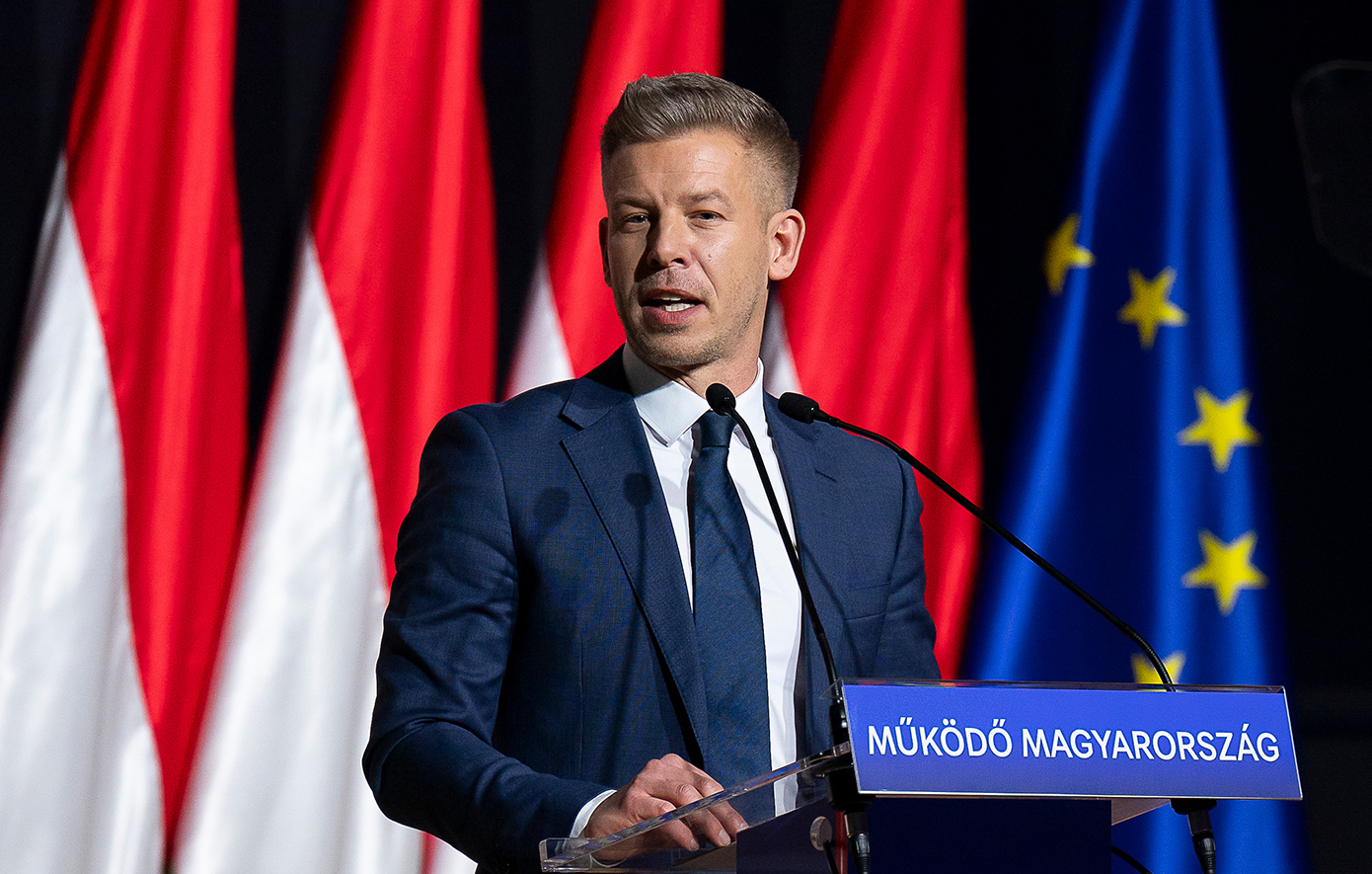 Πετέρ Μάγιαρ εναντίον Βίκτορ Όρμπαν: Η πιο επικίνδυνη πρόκληση για το καθεστώς εδώ και 16 χρόνια