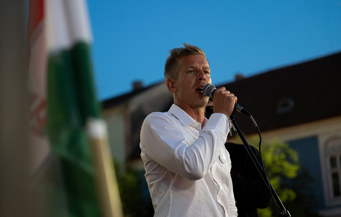 Η πανωλεθρία του Όρμπαν στην Ουγγαρία «χαστούκι» για τον Τραμπ &#8211; Η νίκη Μάγιαρ που «ηρέμησε» την Ευρώπη