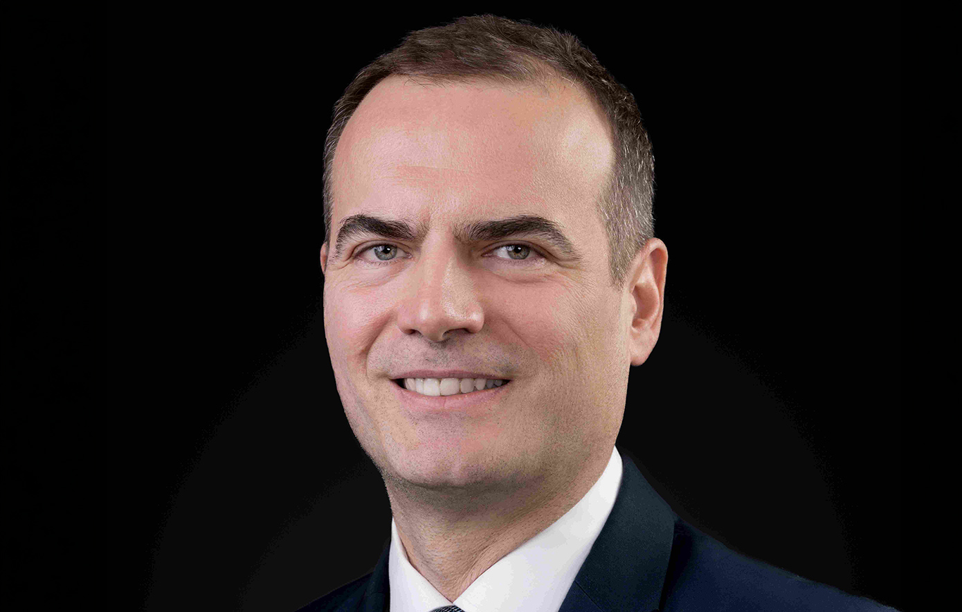 Ο Γιώργος Μαργώνης αναλαμβάνει Αντιπρόεδρος Ευρώπης της Philip Morris International