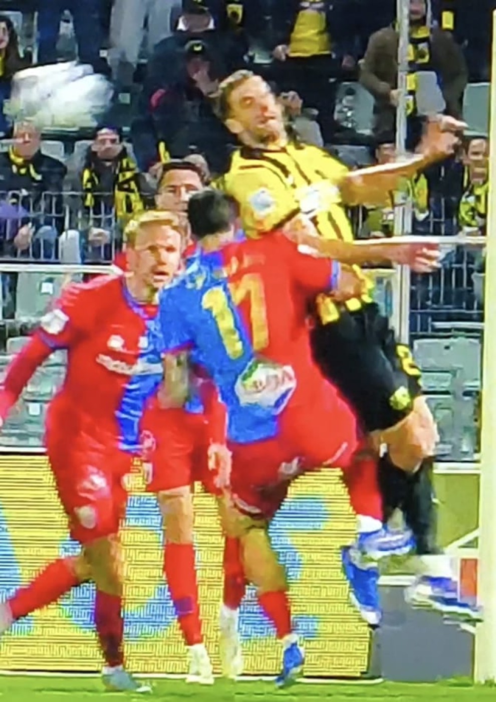 Βόλος - ΑΕΚ Βόλος - ΑΕΚ