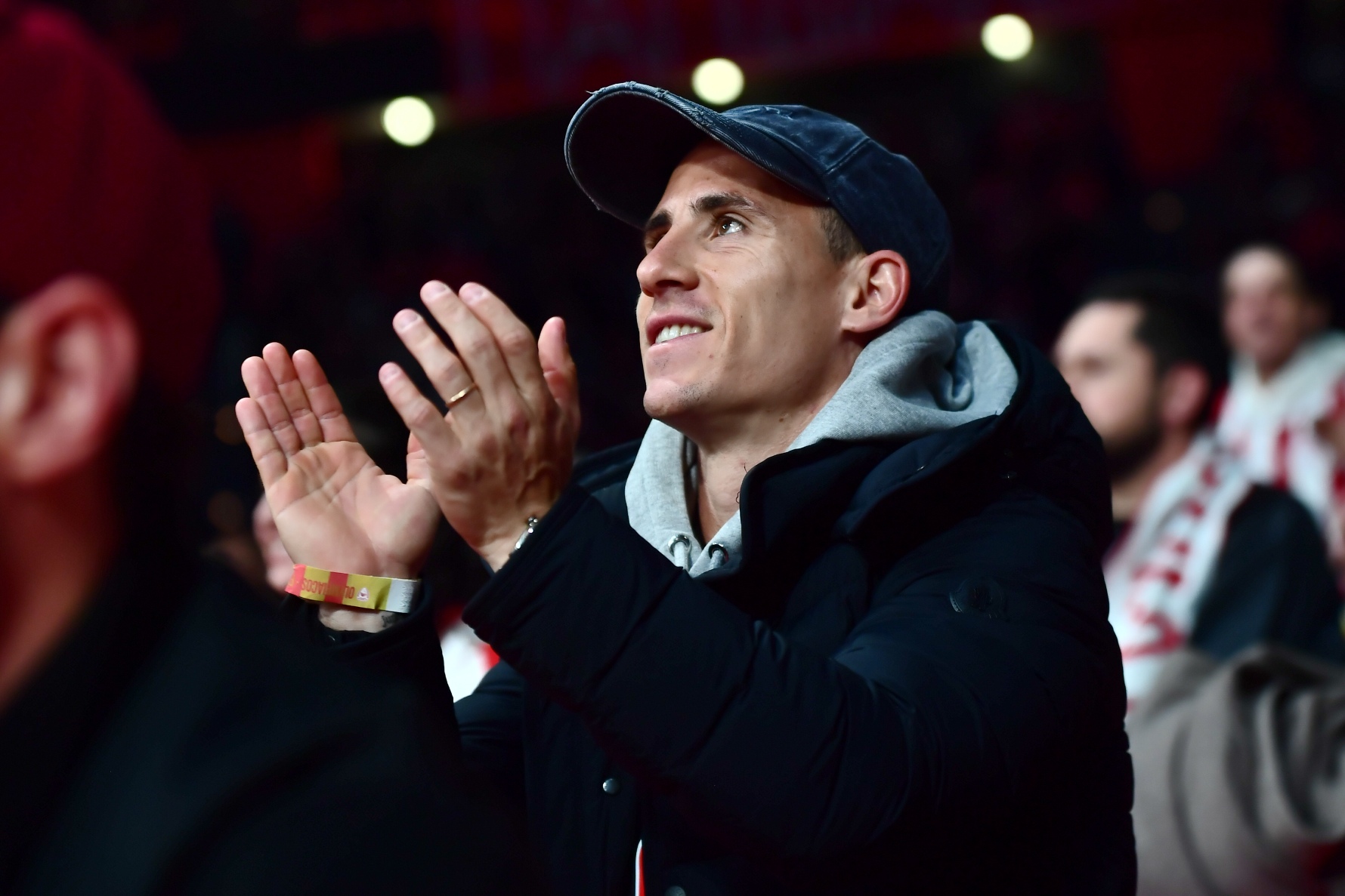 Ολυμπιακός: Η επιθυμία του Ποντένσε είναι να συνεχίσει στους Ερυθρόλευκους