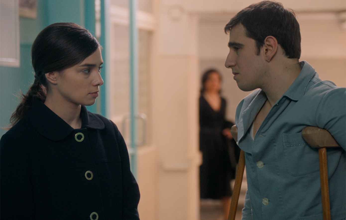 «Porto Leone: Στη γειτονιά με τα κόκκινα φανάρια»: Ανατρεπτικές εξελίξεις απόψε στις 23:30