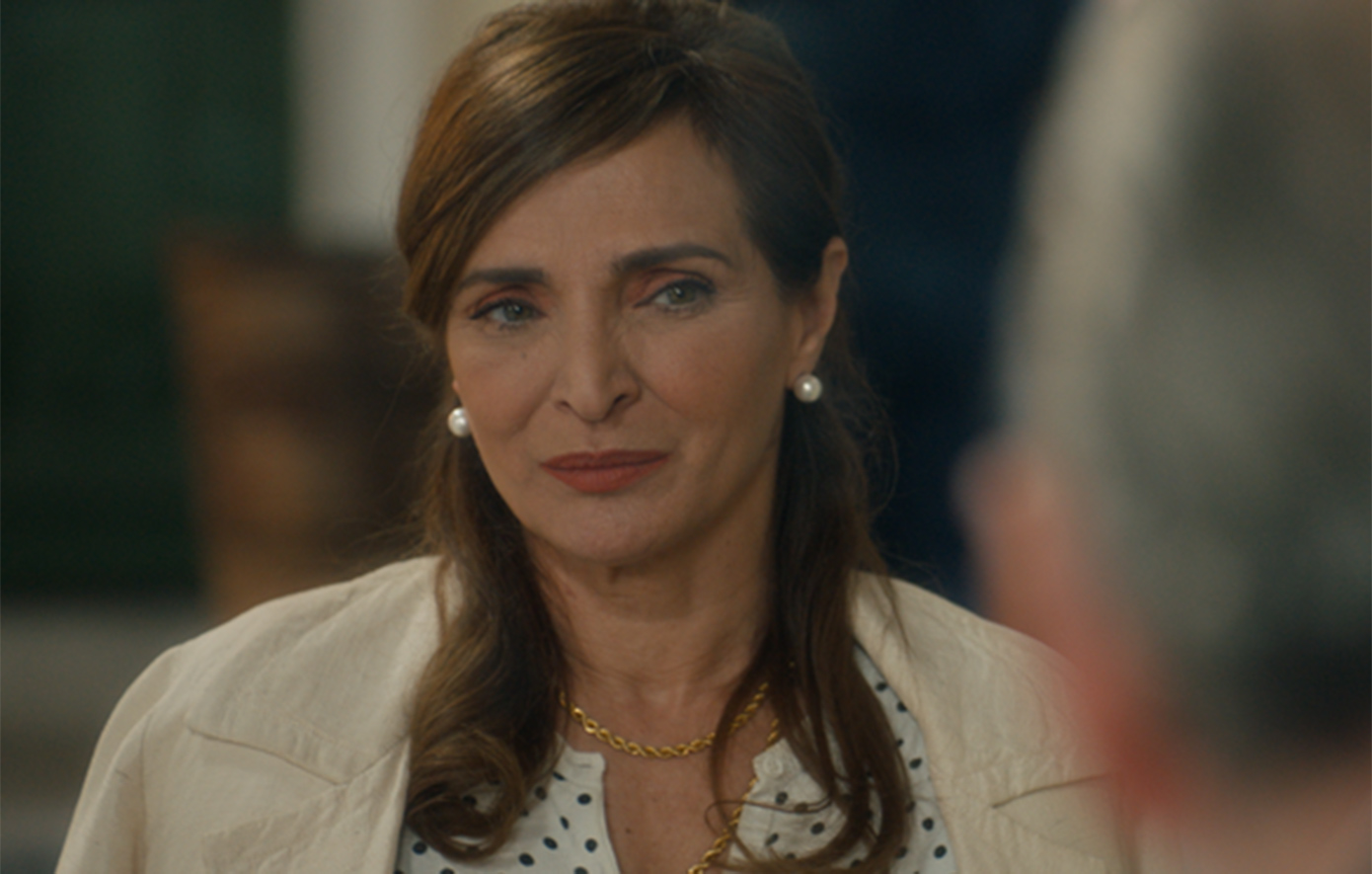 «Porto Leone: Στη γειτονιά με τα κόκκινα φανάρια» &#8211; Αντρέας και Λένα έρχονται κοντά