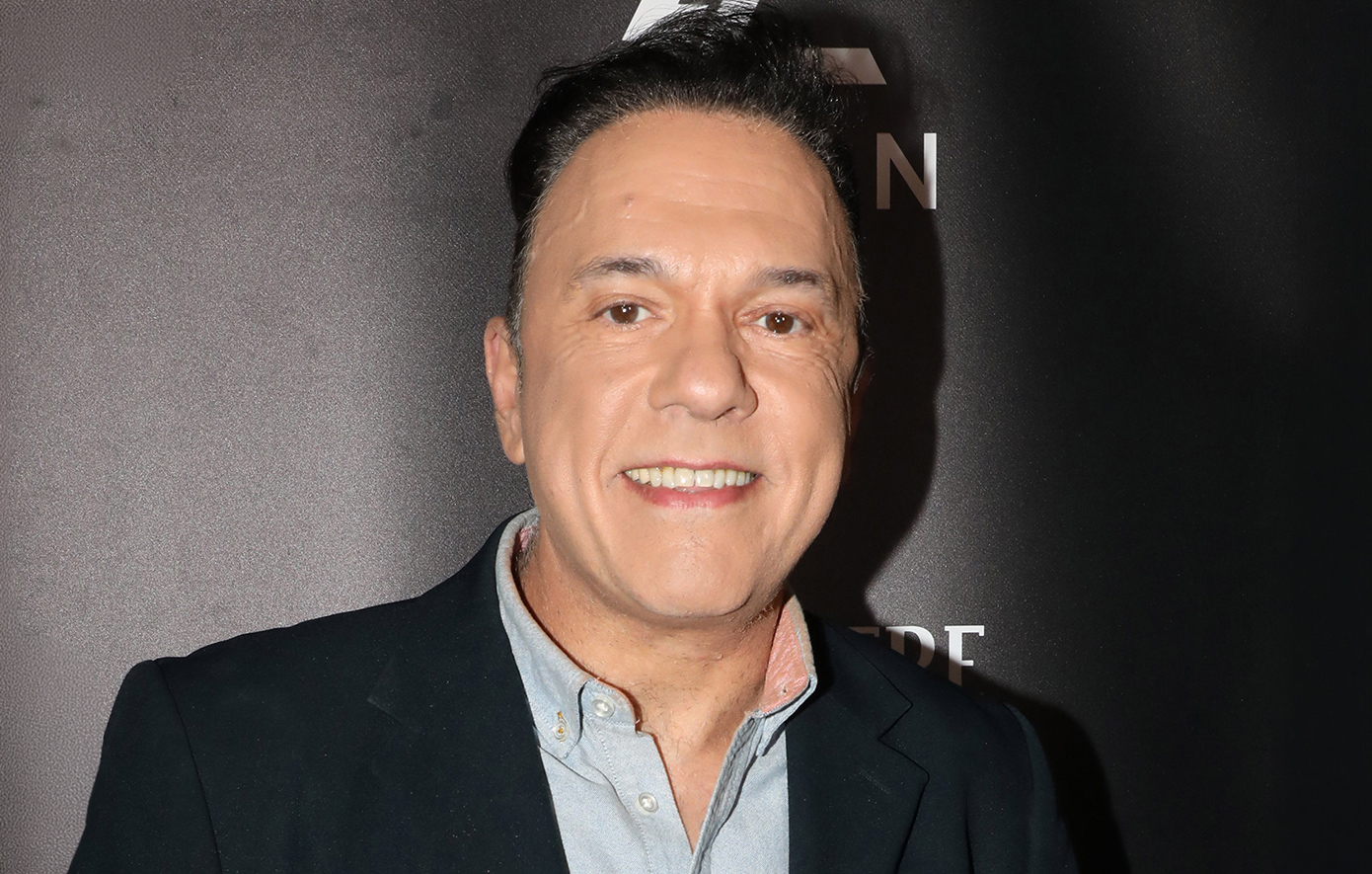 Ποσειδώνας Γιαννόπουλος: «Τι είναι Modern Cinderella; Δεν μπορώ με τους influencers, είναι ο νέος ιός, έχουν εξαπλωθεί»